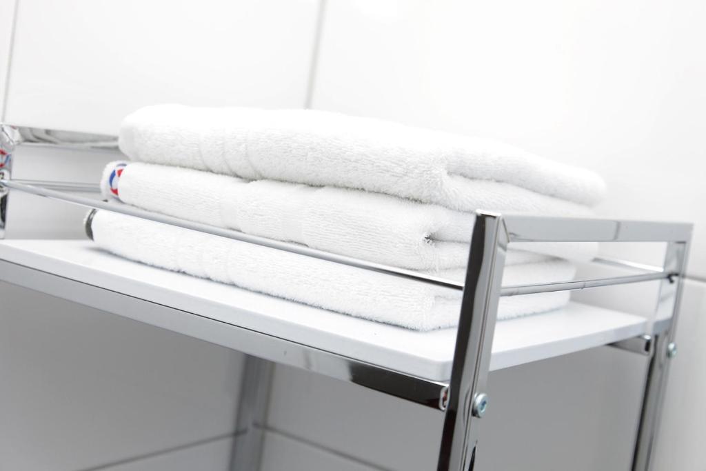 Pension Arkade Heilbronn Room photo